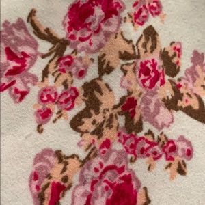 Meet your Posher, Audrey